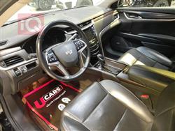 كاديلاك XTS